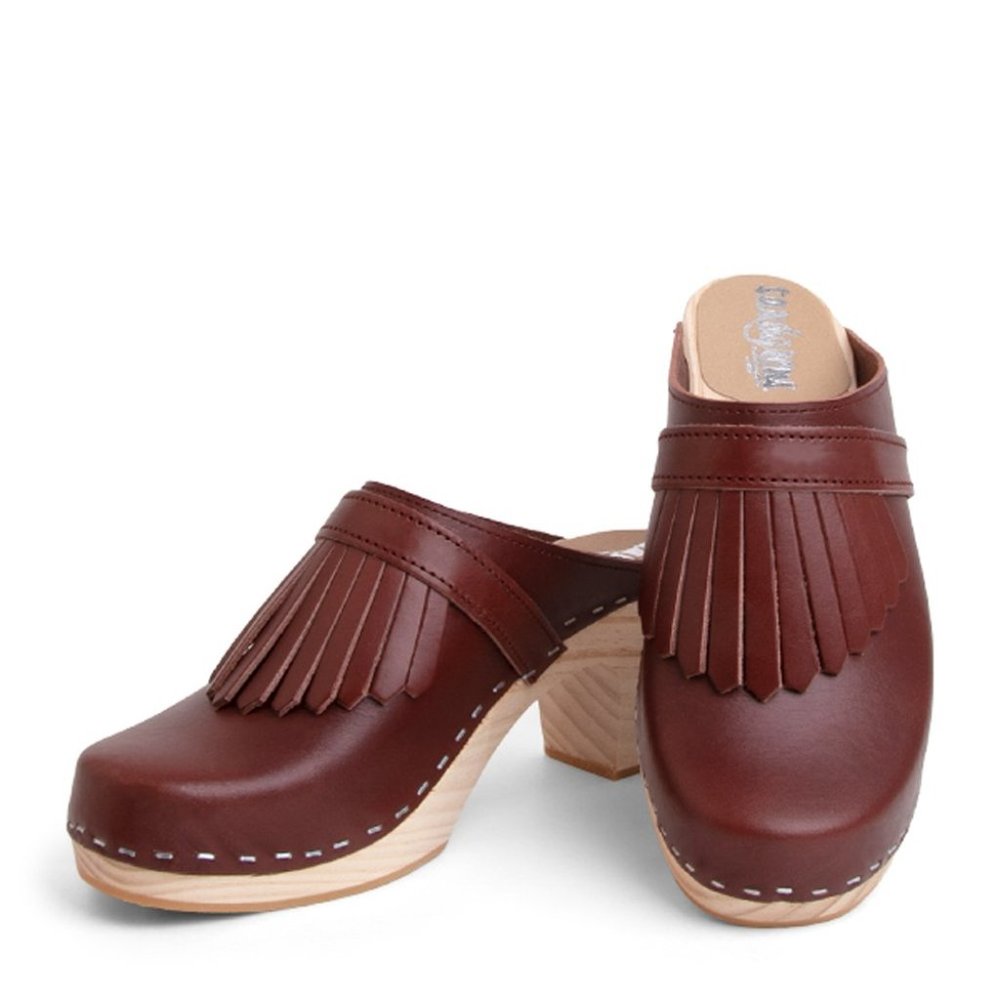 Sandgrens Clogs - Picture 2 of 3